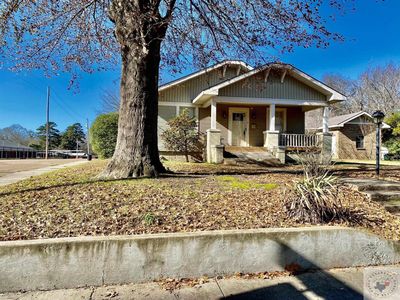 1701 Garland Ave, Texarkana, AR, 71854