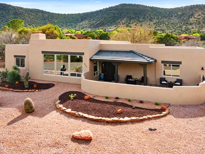 475 Deer Pass Dr, Sedona, AZ, 86351