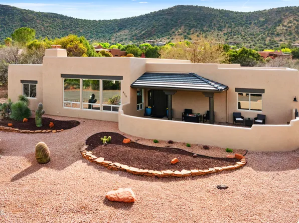 475 Deer Pass Drive, Sedona, AZ 86351