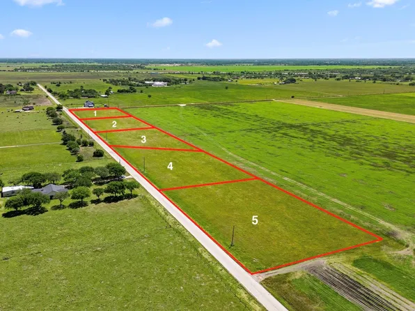 5-005 County Road 207, East Bernard, TX 77435