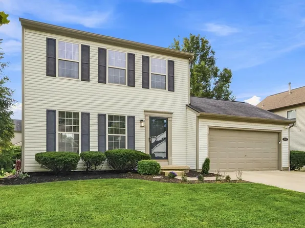 9149 Longstone Dr, Lewis Center, OH 43035