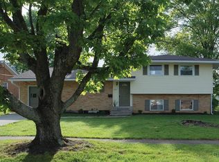 627 Cascade Rd, Cincinnati, OH 45240