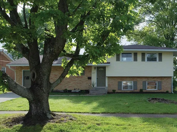 627 Cascade Rd, Cincinnati, OH 45240