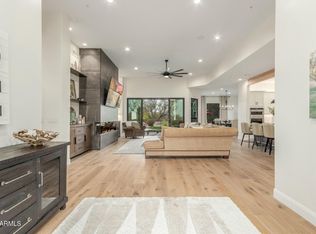 9781 E Gamble Ln, Scottsdale, AZ 85262