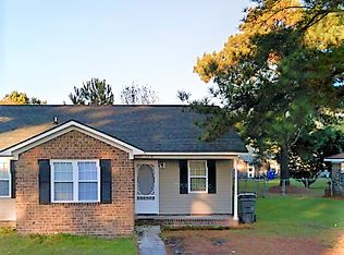 7716 McKnight St, North Charleston, SC 29418