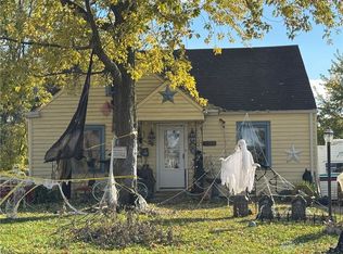 552 W Funderburg Rd, Fairborn, OH 45324