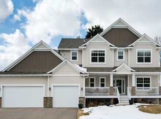 15996 Olive St NW, Andover, MN 55304