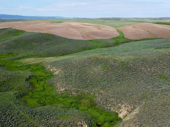 Tbd County Road 29, Craig, CO 81625