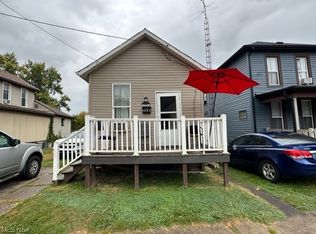 1026 Blue Ave, Zanesville, OH 43701