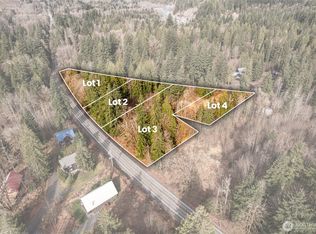 10211 Mt Baker Hwy, Deming, WA 98244