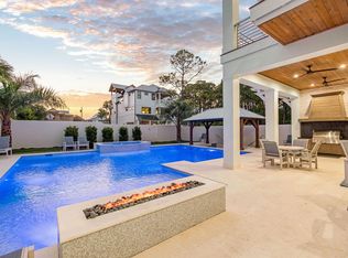 67 Montigo Ave, Santa Rosa Beach, FL 32459