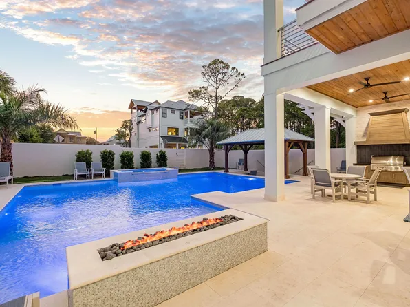 67 Montigo Ave, Santa Rosa Beach, FL 32459