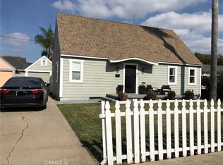 1507 E 4th St, Santa Ana, CA 92701