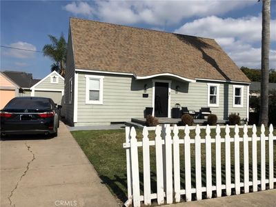 1507 E 4th St, Santa Ana, CA, 92701