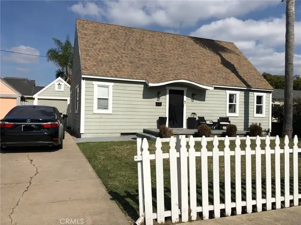 1507 E 4th St, Santa Ana, CA 92701