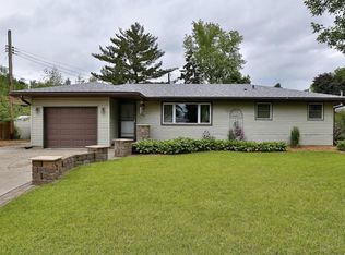 261 67th Ave NE, Fridley, MN 55432