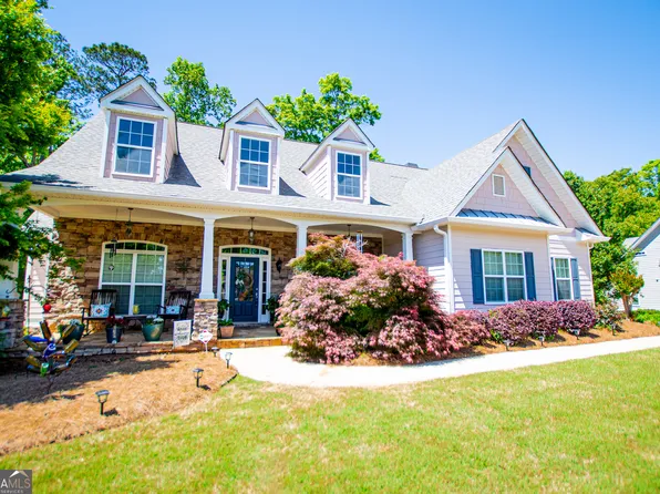 6170 Hedgestone Way, Douglasville, GA 30135