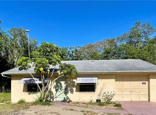 1436 Wightman Ave, Sebring, FL 33870