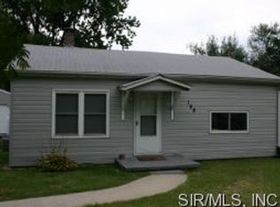 148 Voight Pl, Granite City, IL 62040