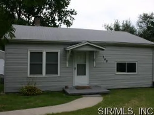148 Voight Pl, Granite City, IL 62040