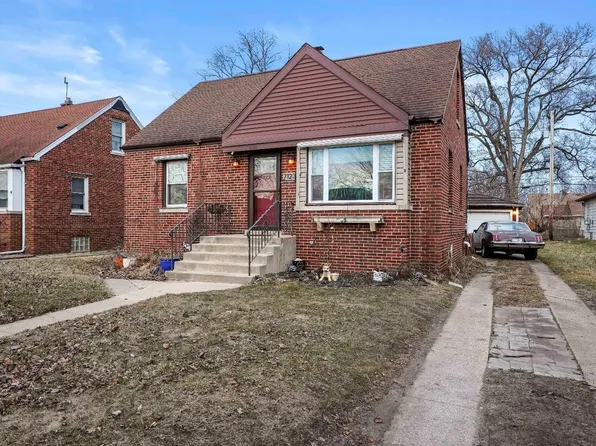 7123 Maplewood Ave, Hammond, IN 46324