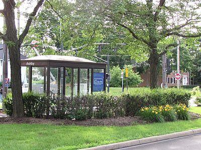 RTA Across The Road