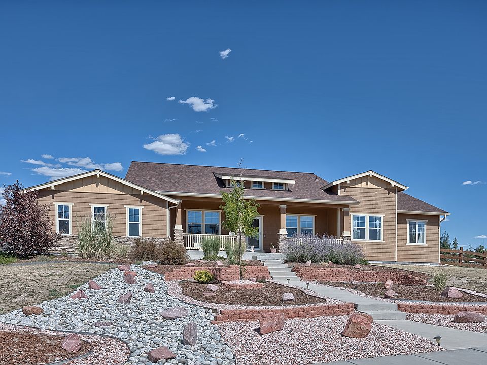Front Landscaptiong
