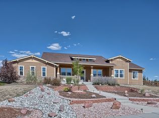 7301 Talimena Ter, Peyton, CO 80831