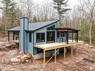 TBD Perry Pond Road, Narrowsburg, NY 12764