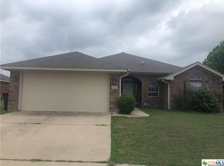 2805 Bachelor Button Blvd, Killeen, TX 76549