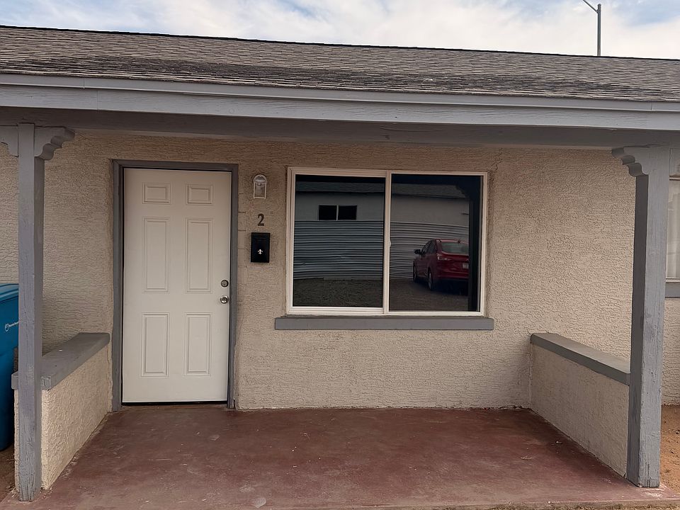 1st image of 1542 E Willetta St APT 2