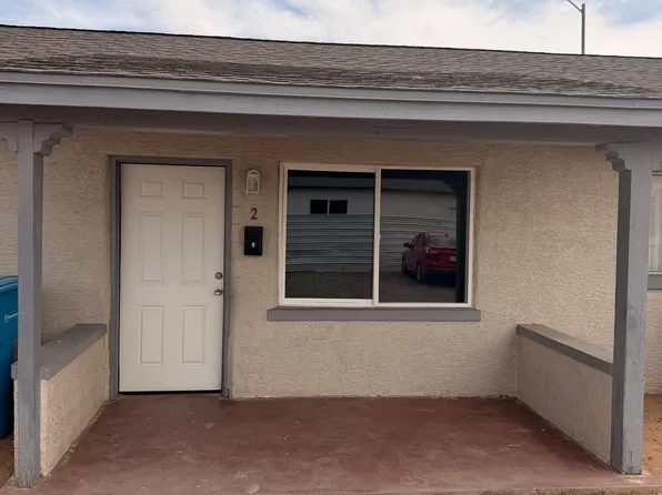 1542 E Willetta St APT 2, Phoenix, AZ 85006