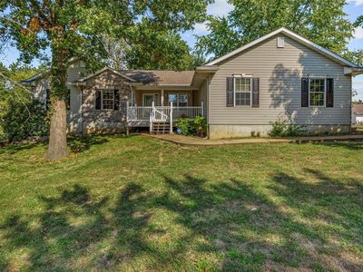 31 Pheasant Dr, Farmington, MO, 63640