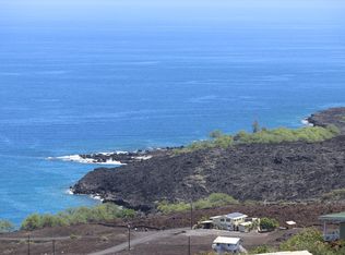 Milolii Rd LOT 2, Captain Cook, HI 96704