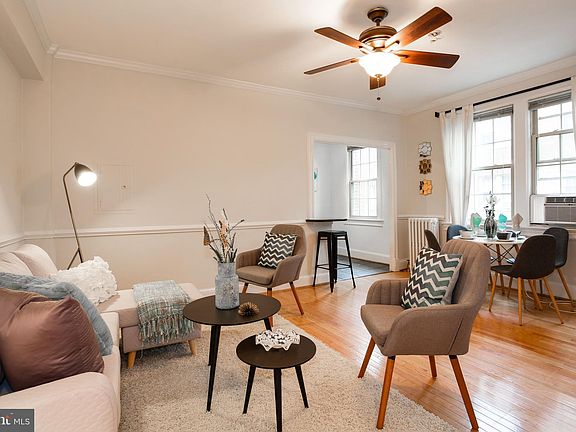 5th image of 3010 Wisconsin Ave NW APT 308