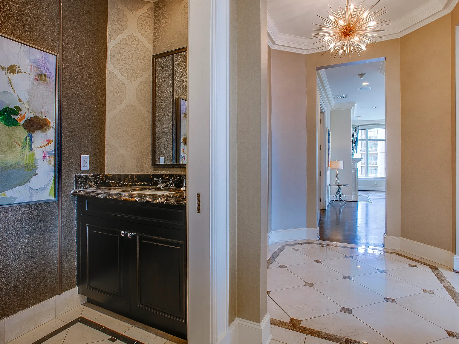 2 bed, 2.5 bath, 2164 sqft, $13,000 — Photo 4
