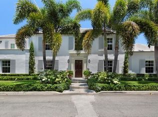 327 Arabian Rd, Palm Beach, FL 33480