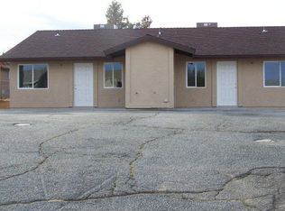 7150 Murray Ln APT A, Yucca Valley, CA 92284