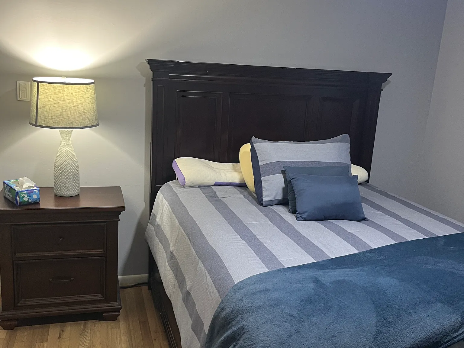 3 bed, 950 sqft, $1,600 — Photo 4