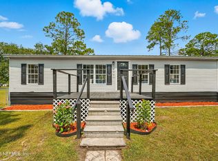 11351 Kittrell Ln, Jacksonville, FL 32220