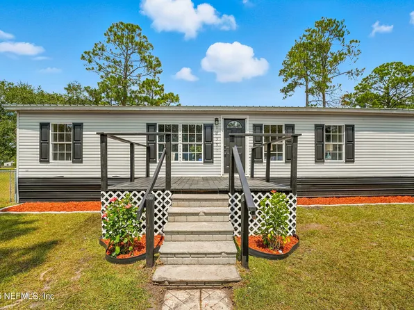 11351 KITTRELL Lane, Jacksonville, FL 32220