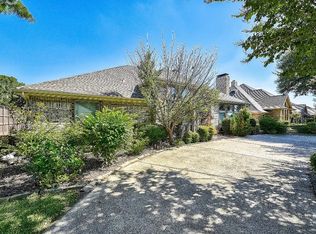 1517 Harrington Dr, Plano, TX 75075