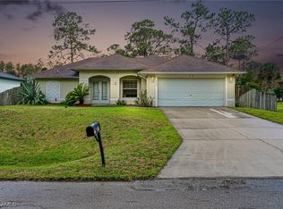 3209 23rd St W, Lehigh Acres, FL 33971