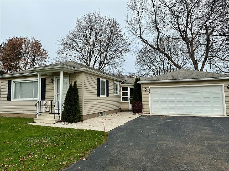 526 Klem Rd, ster, NY 14580 Zillow