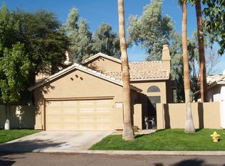 5942 W Drake Ct, Chandler, AZ 85226