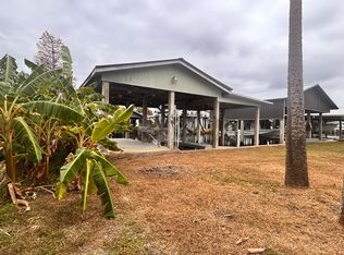 120 SE 903rd Ave, Suwannee, FL 32692