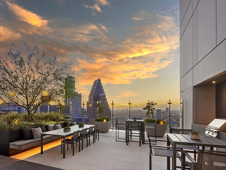 Your perfect backdrop for unforgettable evenings.