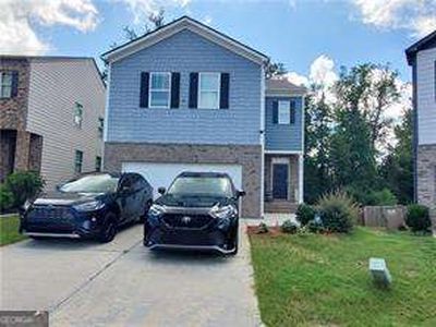 143 Brookside Way, Dawsonville, GA, 30534