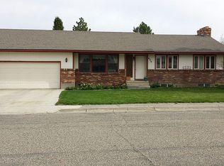 626 Gemini Dr, Rexburg, ID 83440