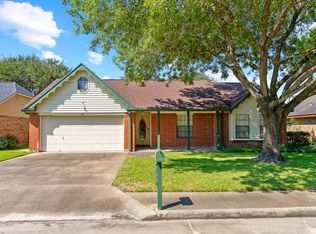 1816 Leissner St, Bay City, TX 77414